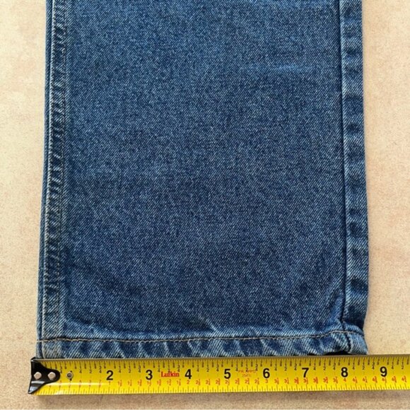 Carhartt Men’s Relaxed Fit Jeans Style # 100135 - Picture 14 of 16